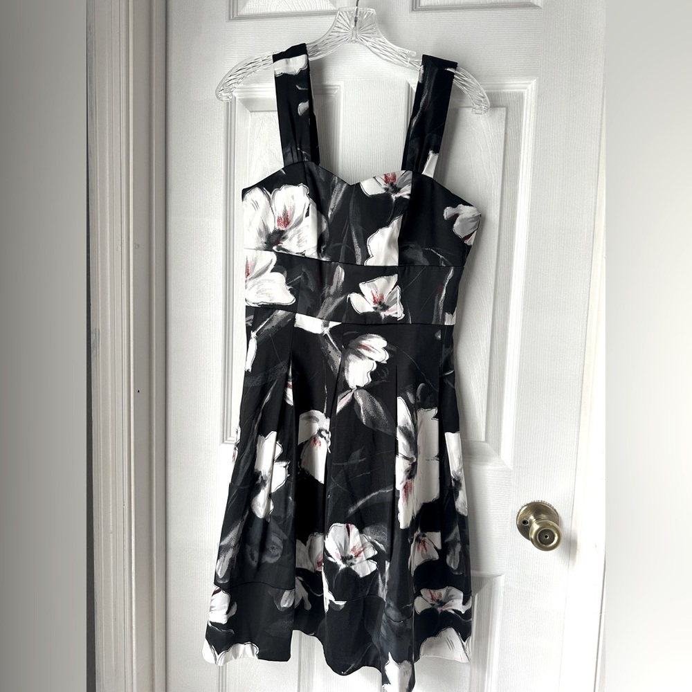 White House Black Market dress